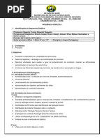 SEQUÊNCIA DIDÁTICA - PRONOME