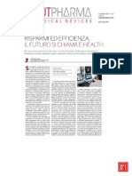 2014-11-01 - About Pharma and Medical Devices