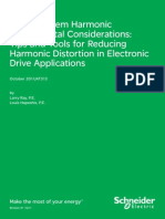 AT313 - Power System Harmonic Fundamentals