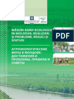 Agro Environment Measure