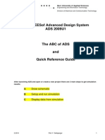 ABC and Quick Reference_ADS2009U1