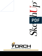 Apostila Curso de SketchUP