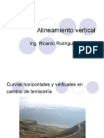 Alineamiento Vertical PDF