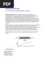 Download Reaktor Alir Pipa 2 by Andina Berlian Ikhwani SN245611935 doc pdf