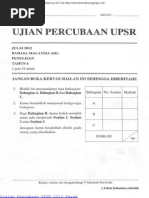 BM Penulisan Percubaan UPSR Perak.pdf