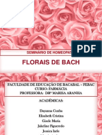 Florais de Bach