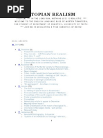 Download Morten Tnnessen Utopian Realism 2009 by Morten Tnnessen SN24561555 doc pdf