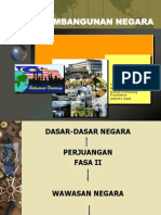 Dasar Negara