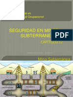 CAP12.- MINERIA SUBTERRANEA