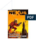 Harry Harryson-Nehrđajući Štakor PDF