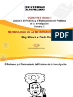 Ayuda 2 - El Problema y El Planteamiento de La Ivest