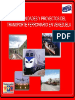 Ferrocarril de Venezuela