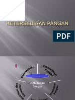 KETAHANAN PANGAN