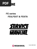 Download Servic d r Motor Nissan Fe6 Fe6t Fe6ta  by Wilmer Tigse SN245621916 doc pdf