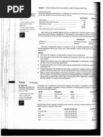 Soal Tugas Problem Product Costing