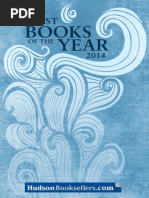 Download Hudson Booksellers Best Books of 2014 by Hudson Booksellers SN245626446 doc pdf