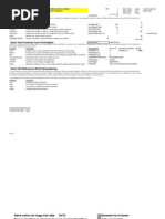 Excel 2010 - Formulas Easy 