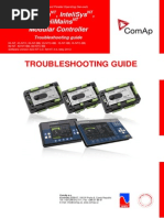 IGS-NT Troubleshooting Guide 05-2013