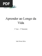 Aprender ao Longo da Vida