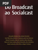 Do Broadcast Ao Social Cast