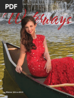 Download Waterways Winter 2014 Issue by Waterways Magazine SN245632434 doc pdf