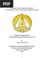 Download Northeast Asian Security Super Complex The United States Factor as Hierarchy-Assuring Great Power by Tangguh Chairil SN24563433 doc pdf