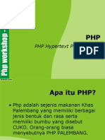 PHP Class 1st.ppt