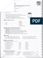 13 - Les Adjectifs Possessifs