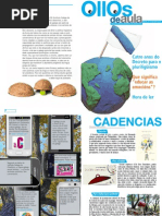 Ollos de aula. Nº 17