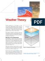 Weather Theory