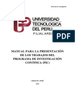 GUIA DELPROYECTO DE Investigación Descriptiva, III-IV CICLOS.docx