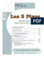 Las 3 Pipas n13 PDF