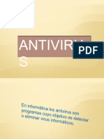 Antivirus