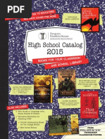 Download Random House 2015 High School Catalog by RandomHouseAcademic SN245646206 doc pdf