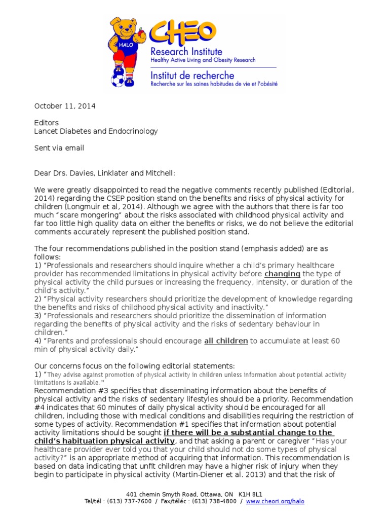 Lancet Editorial Response PDF Health Care Medicine