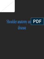 MRI 2011 Presentation Shoulder Anatomy and RC Tears