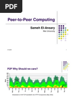 Download Peer to Peer Computing by hemaccna SN24564866 doc pdf