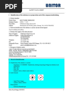 Acetylene Dissolved English