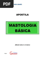 Apostila Mastologia