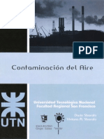 Contaminacion Del Aire