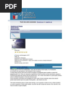 Motor Opala , o Beaba Do Ponto de Iguinição