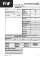 Cqi-9 Heat Threatment Details