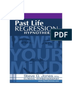 Past Life Regression Steve G Jones Ebook PDF
