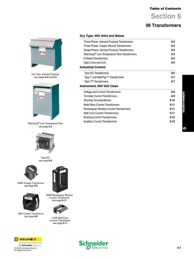 Transformers SD PDF | PDF | Transformer | Electrical Equipment