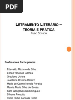 Slide Sala Do Educador