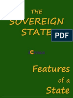 The Sovereign State