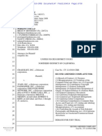 Craigslist v. 3Taps - second amended complaint.pdf