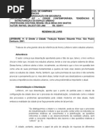 Henry Lefebvre o Direito c3a0 Cidade Rafael Galeoti