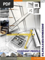 Download Company Profile Lampiran by pdcons SN245658545 doc pdf