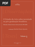 Livro - Estado Da Arte - 1